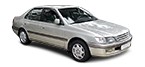 Peças sobressalentess TOYOTA CORONA