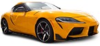 Peças sobressalentess TOYOTA SUPRA