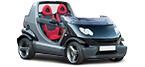 Motorolja SMART CROSSBLADE