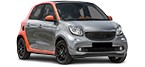 Motorolja SMART FORFOUR
