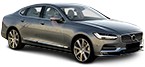 Onderdelen VOLVO S90