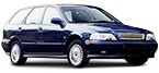 Onderdelen VOLVO V40 Hatchback
