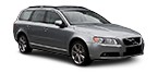 Onderdelen VOLVO V70