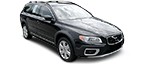 Onderdelen VOLVO XC70