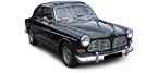 Onderdelen VOLVO AMAZON