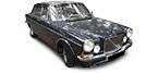 Onderdelen VOLVO 164