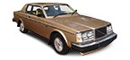 Onderdelen VOLVO 260
