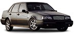 Onderdelen VOLVO 460 L