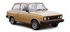 Onderdelen VOLVO 66