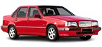 Onderdelen VOLVO 850