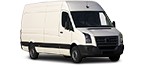 Ersatzteile VW CRAFTER