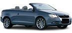 Ersatzteile VW EOS