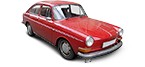 Ersatzteile VW 1500/1600
