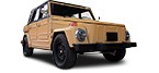Ersatzteile VW 181
