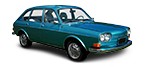 Ersatzteile VW 411/412