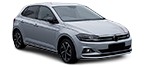 Ersatzteile VW POLO