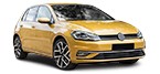 Ersatzteile VW GOLF