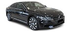 Ersatzteile VW ARTEON