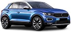 Ersatzteile VW T-ROC