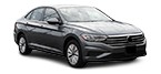 Ersatzteile VW JETTA
