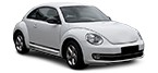 Ersatzteile VW BEETLE