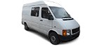 Ersatzteile VW LT