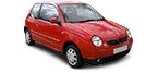 Ersatzteile VW LUPO