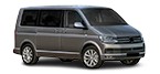 Ersatzteile VW MULTIVAN