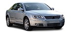 Ersatzteile VW PHAETON