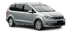 Ersatzteile VW SHARAN