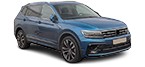 Ersatzteile VW TIGUAN