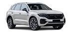 Ersatzteile VW TOUAREG