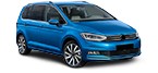 Ersatzteile VW TOURAN