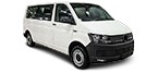 Ersatzteile VW TRANSPORTER