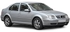 Ersatzteile VW BORA