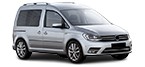 Ersatzteile VW CADDY