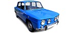 Piese de schimb DACIA 1100