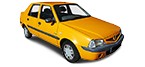 Piese de schimb DACIA SOLENZA