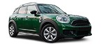 Motorolja MINI MINI COUNTRYMAN
