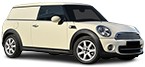 Motorolja MINI MINI CLUBVAN