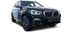Teile BMW X3