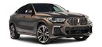Teile BMW X6