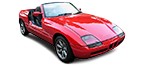 Teile BMW Z1