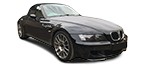Teile BMW Z3