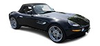 Teile BMW Z8