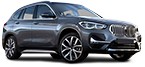Teile BMW X1
