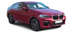 Teile BMW X4