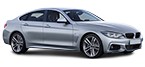 Teile BMW 4er-Reihe