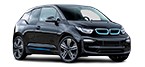 Teile BMW i3