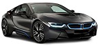 Teile BMW i8